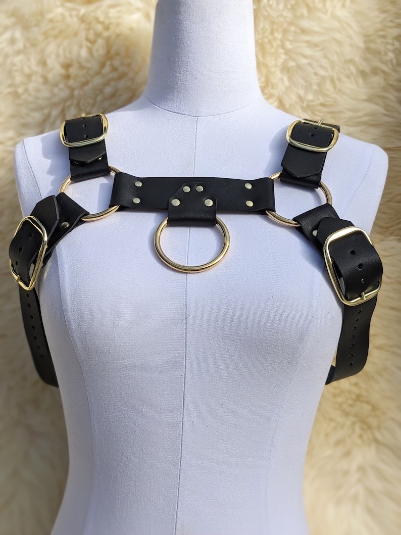 COMPLETE SLAVE GEAR COLLECTION - Image 4