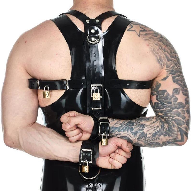 COMPLETE SLAVE GEAR COLLECTION - Image 9