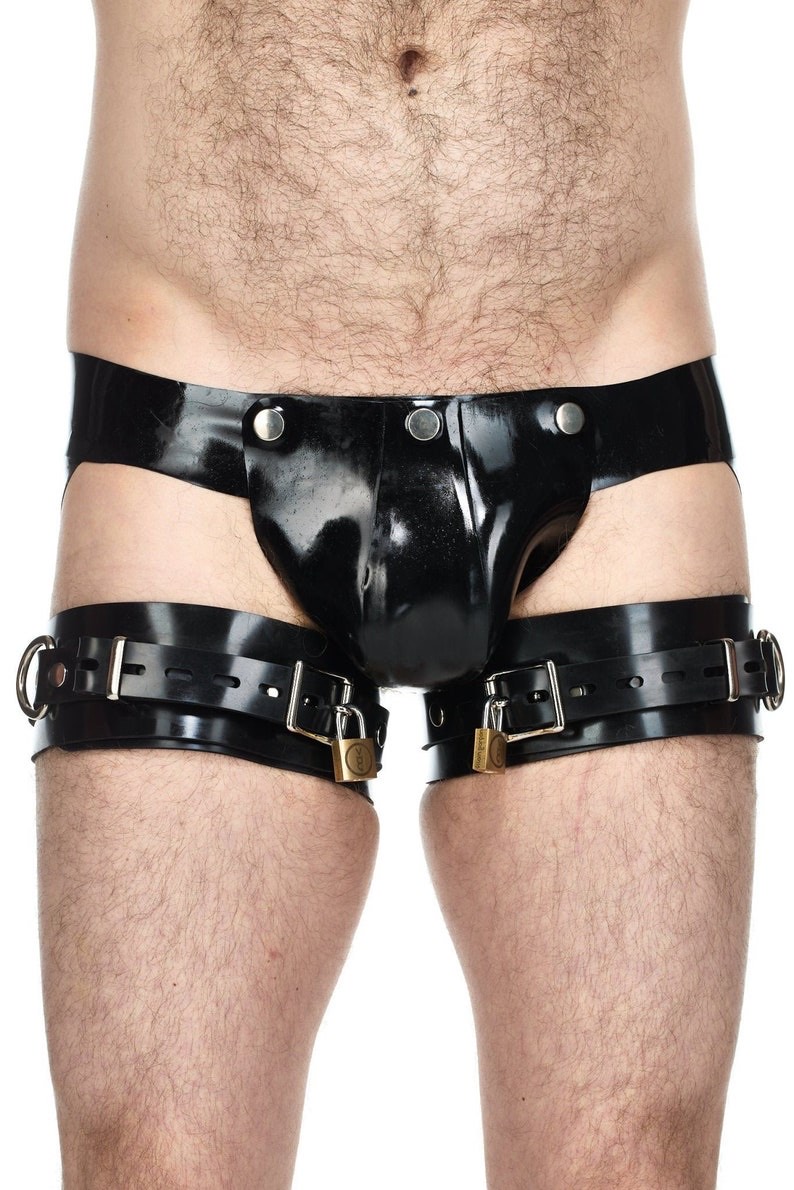 COMPLETE SLAVE GEAR COLLECTION - Image 11
